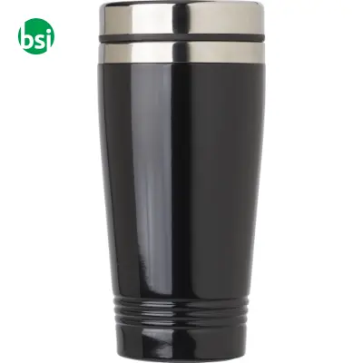 Tazza termica, acciaio inox 450ml Velma - Immagine 5