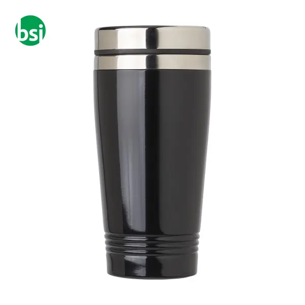Tazza termica, acciaio inox 450ml Velma -  5