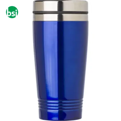Tazza termica, acciaio inox 450ml Velma - Immagine 7