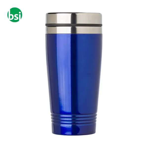 Tazza termica, acciaio inox 450ml Velma -  7