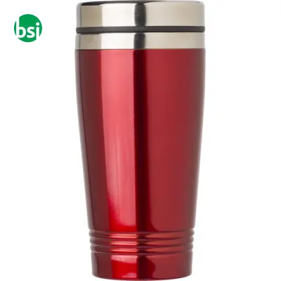 Tazza termica, acciaio inox 450ml Velma - Immagine 8
