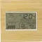 Stazione meteorologica in bamboo ABS e vetro Lia - Anteprima 5