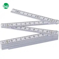 Righello pieghevole personalizzabile Leon