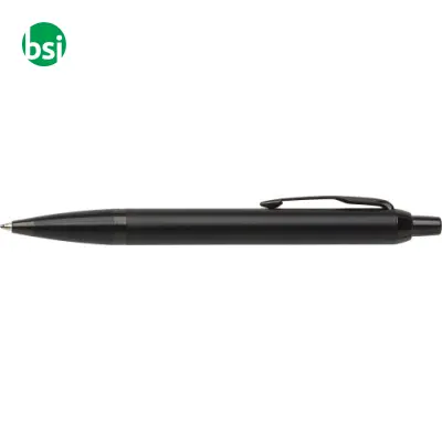 Parker penna a sfera IM in metallo personalizzabile - Immagine 5