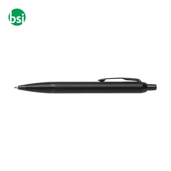 Parker penna a sfera IM in metallo personalizzabile -  5
