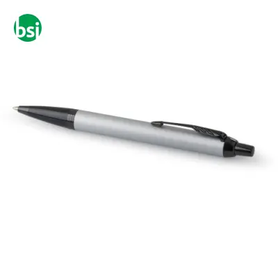 Parker penna a sfera IM in metallo personalizzabile - Immagine 4