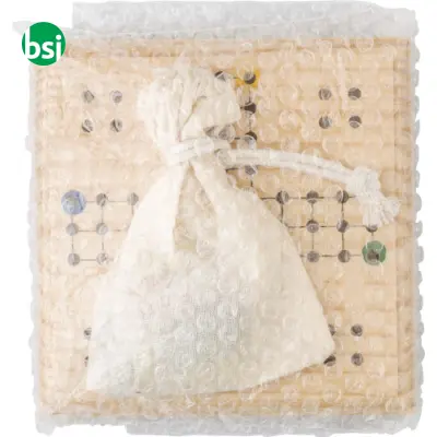 Ludo in legno Yasir - Immagine 4