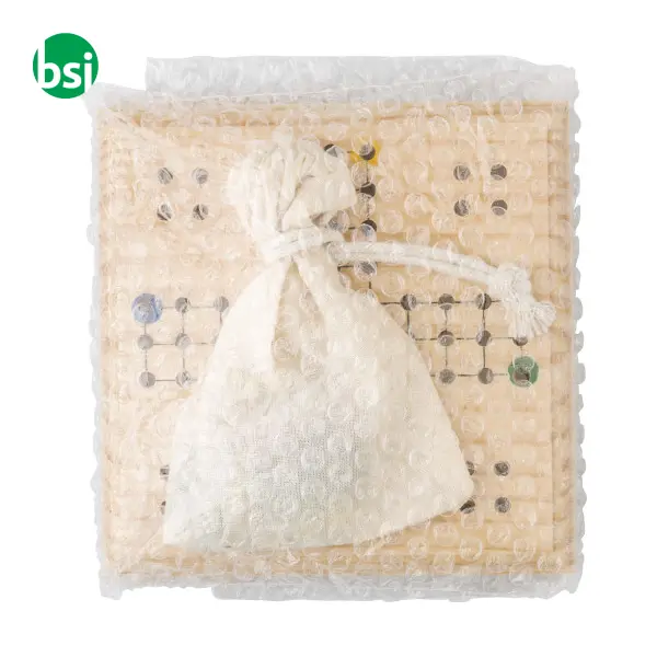 Ludo in legno Yasir -  4