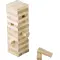 Gioco in legno di pino torre oscillante Gisa - Anteprima 2