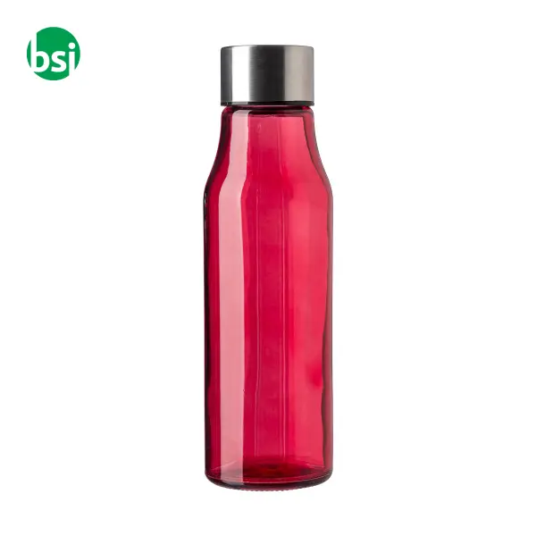 Flacone in vetro 500ml personalizzabile Andrei -  5