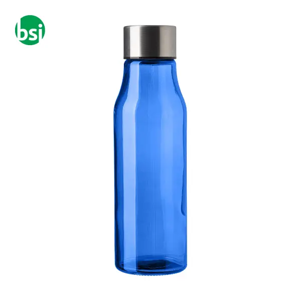 Flacone in vetro 500ml personalizzabile Andrei -  6