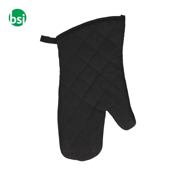 Guanto da forno in cotone Elsie -  5