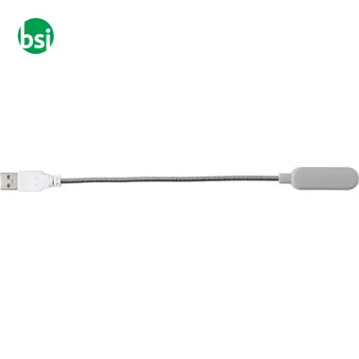 Luce per laptop e metallo Lola - Immagine 6