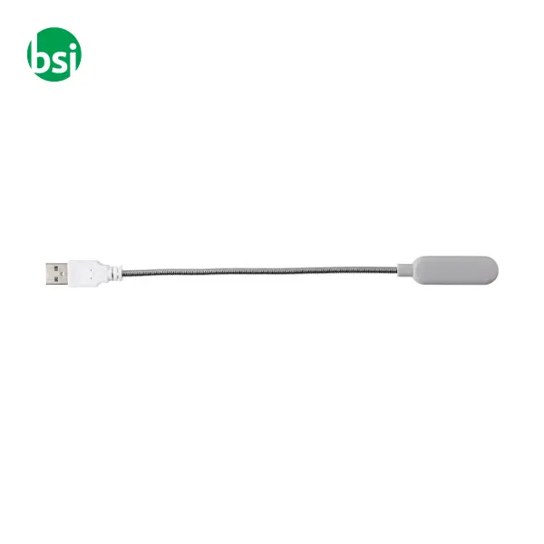 Luce per laptop e metallo Lola -  6