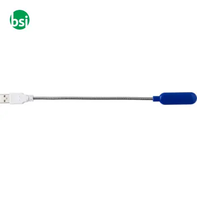 Luce per laptop e metallo Lola - Immagine 4