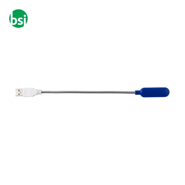 Luce per laptop e metallo Lola -  4