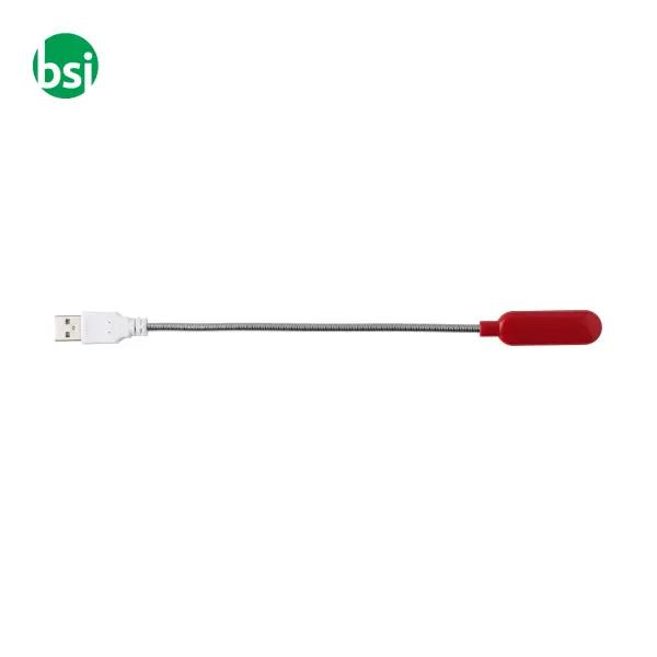 Luce per laptop e metallo Lola -  2