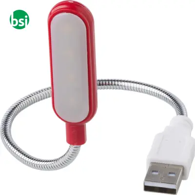 Luce per laptop e metallo Lola - Immagine 5