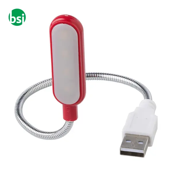 Luce per laptop e metallo Lola -  5