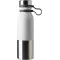 Borraccia in acciaio inox personalizzate 600ml Will - Anteprima 7