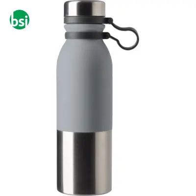 Borraccia in acciaio inox personalizzate 600ml Will - Immagine 8