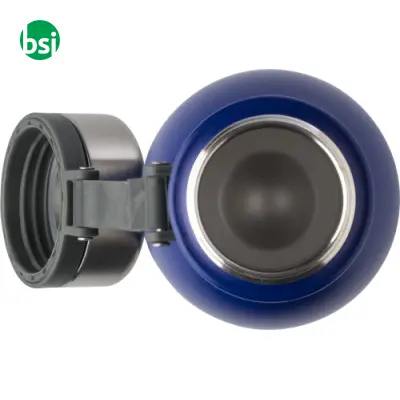 Borraccia in acciaio inox personalizzate 600ml Will - Immagine 4