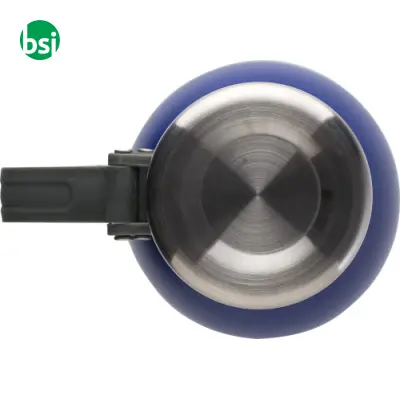 Borraccia in acciaio inox personalizzate 600ml Will - Immagine 3