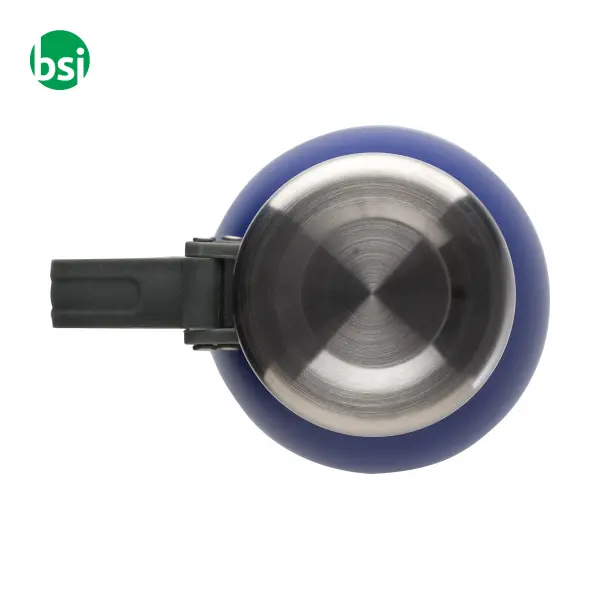 Borraccia in acciaio inox personalizzate 600ml Will -  3