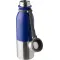 Borraccia in acciaio inox personalizzate 600ml Will - Anteprima 2