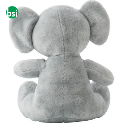 Peluche personalizzabile elefante Jessie - Immagine 3