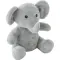 Peluche personalizzabile elefante Jessie - Anteprima 2