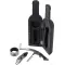 Set vino 3 accessori Kieran - Anteprima 2