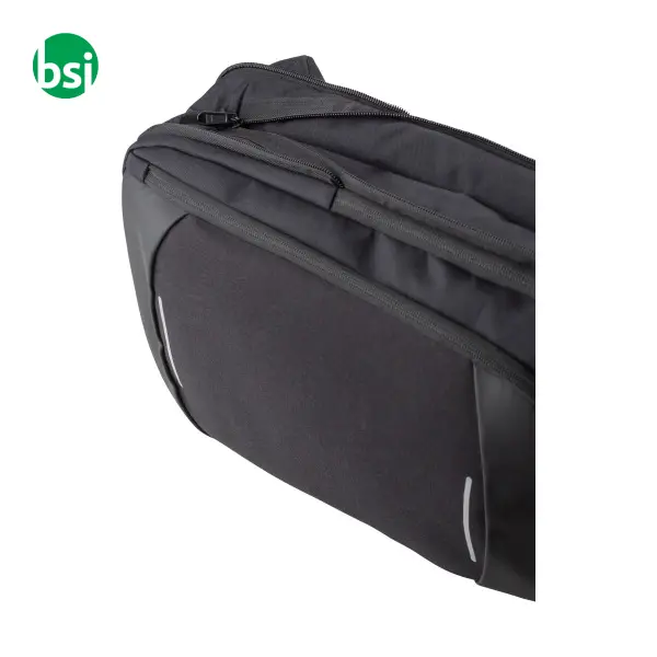 Zaino in poliestere personalizzato Paul -  5