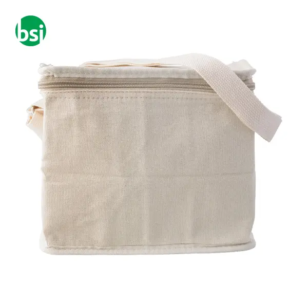 Borsa termica in cotone Misha -  2