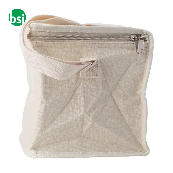 Borsa termica in cotone Misha -  3