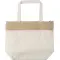 Borsa termica in juta e cotone 220 gr Randy - Anteprima 2
