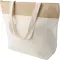 Borsa termica in juta e cotone 220 gr Randy - Anteprima 1