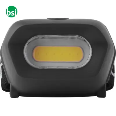 Torcia da esplorazione in poliestere Azalia - Immagine 3