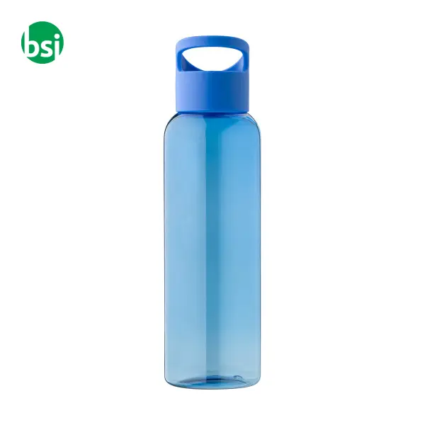 Borraccia in rPET 500ml Lila -  7