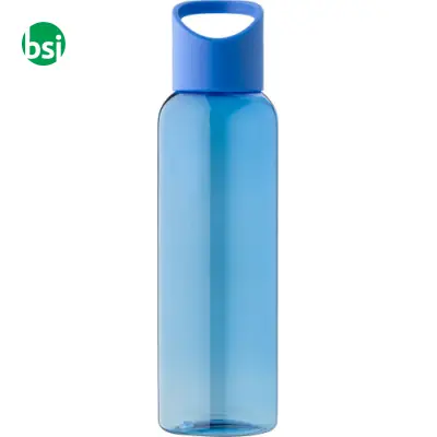 Borraccia in rPET 500ml Lila - Immagine 4