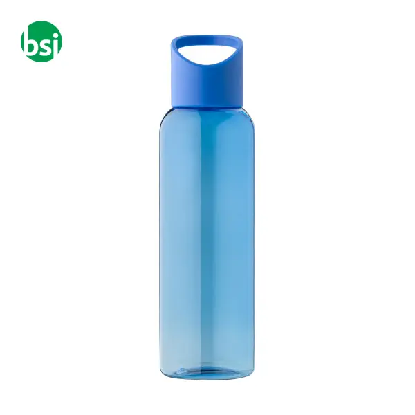 Borraccia in rPET 500ml Lila -  4