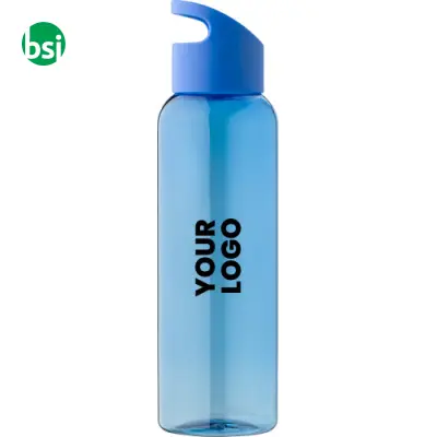 Borraccia in rPET 500ml Lila - Immagine 3