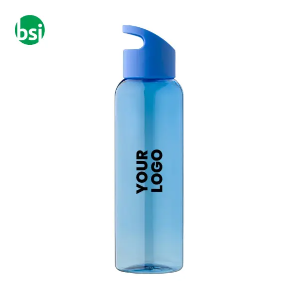 Borraccia in rPET 500ml Lila -  3