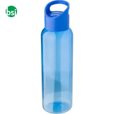 Borraccia in rPET 500ml Lila - Immagine 2