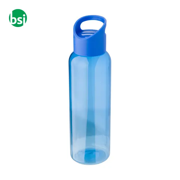 Borraccia in rPET 500ml Lila -  2