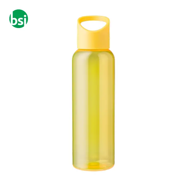 Borraccia in rPET 500ml Lila -  9