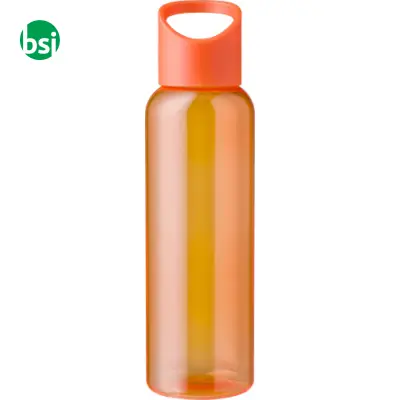 Borraccia in rPET 500ml Lila - Immagine 10