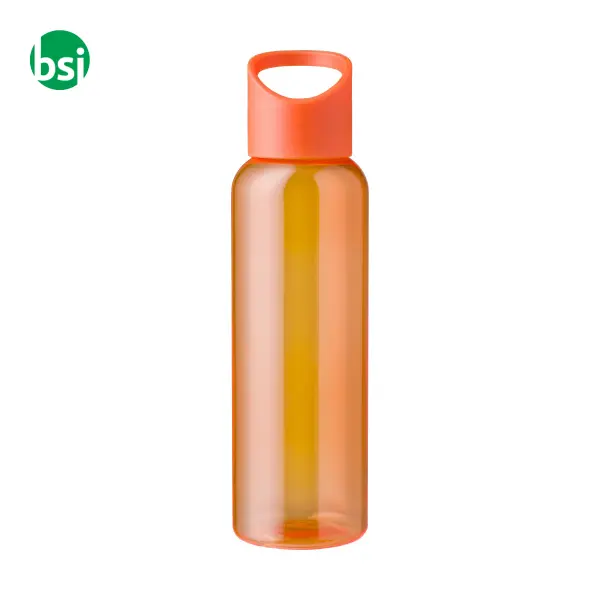 Borraccia in rPET 500ml Lila -  10