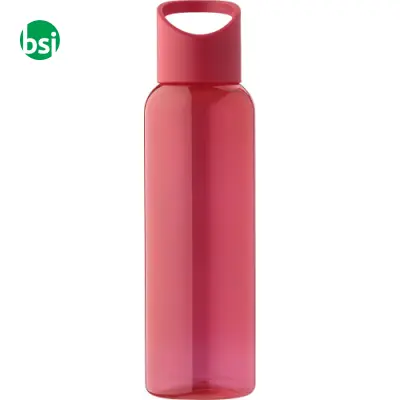 Borraccia in rPET 500ml Lila - Immagine 8