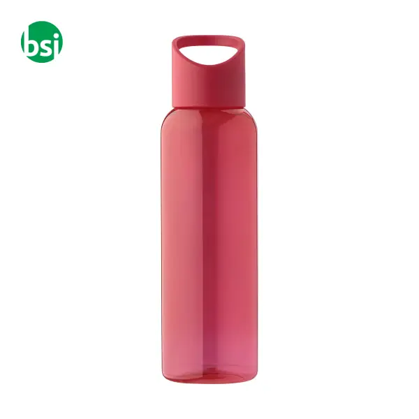 Borraccia in rPET 500ml Lila -  8